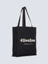 ToteBag Progetto Quid con Fiorella Rubino image number 1