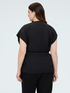Sleeveless Kaftan image number 2