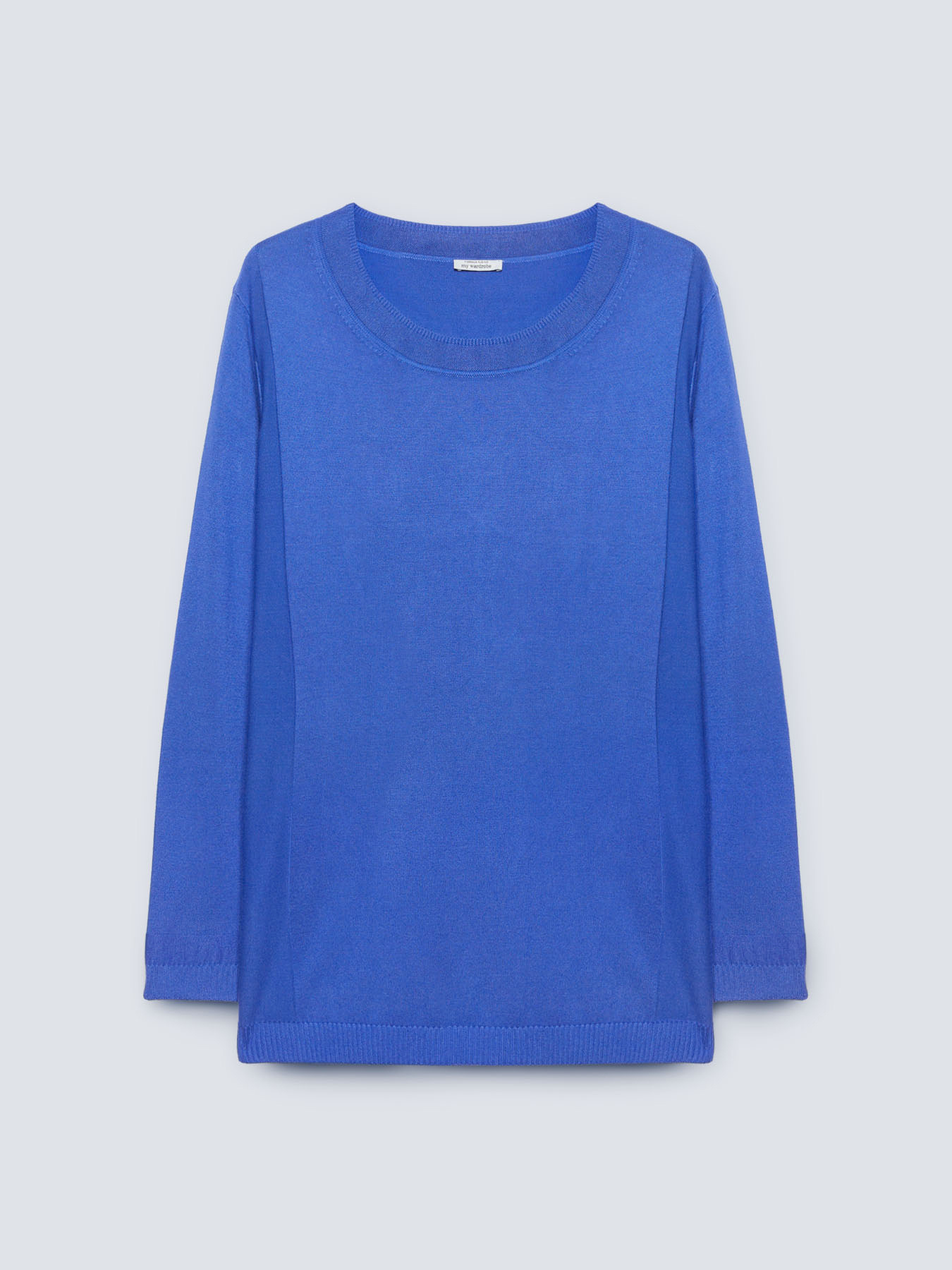 Maglia in viscosa image number 3