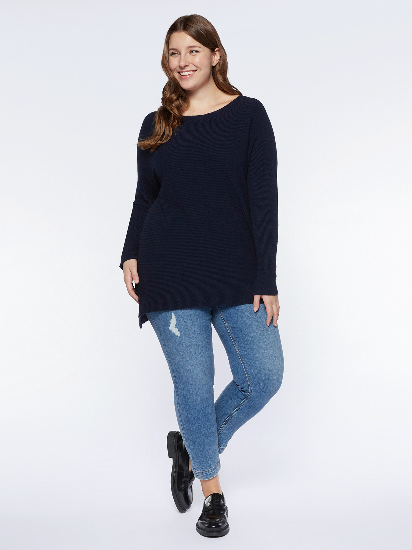 Jersey largo image number 3