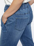 Corallo model balloon jeans image number 3