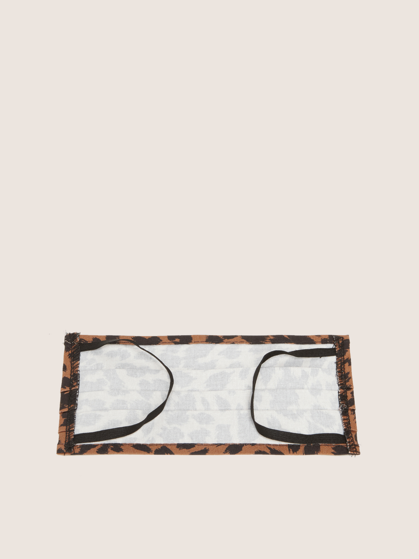 Pack di 5 mascherine riutilizzabili image number 2