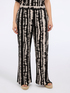 Hose mit Batik-Muster image number 3