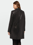 Full sequin dress blazer image number 1