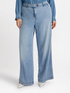 Pantal&oacute;n anchos con fibras de TENCEL&trade; image number 2