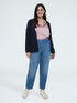Jeans Balloon lavaggio washed image number 5