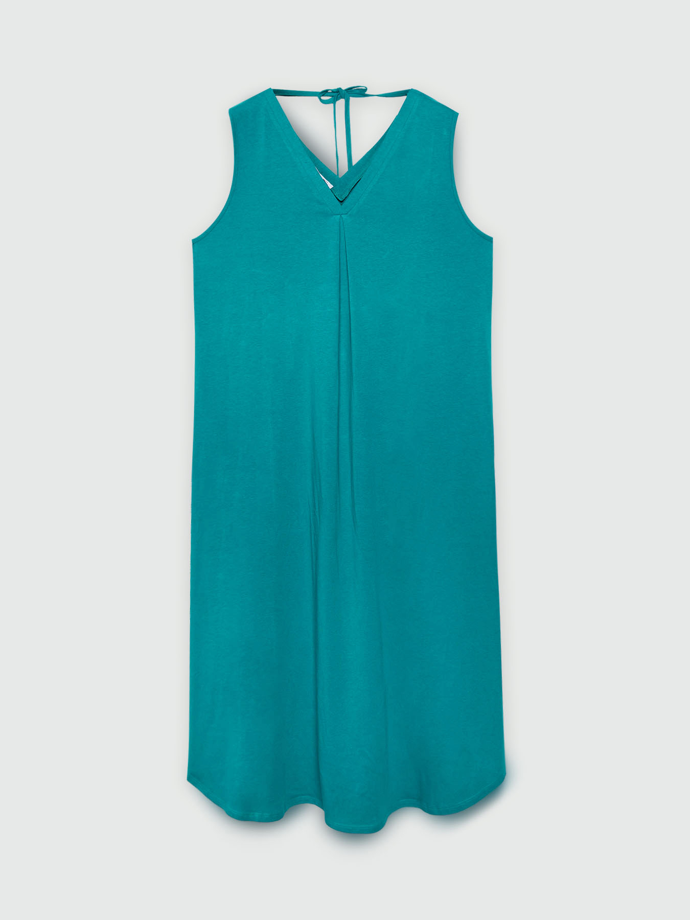 Vestito in jersey image number 4