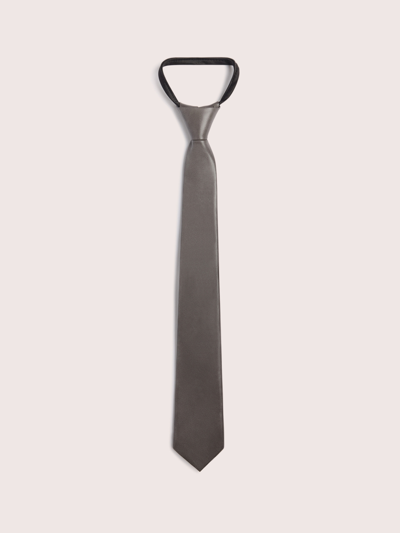 Krawatte mit verstellbarem Knoten image number 0
