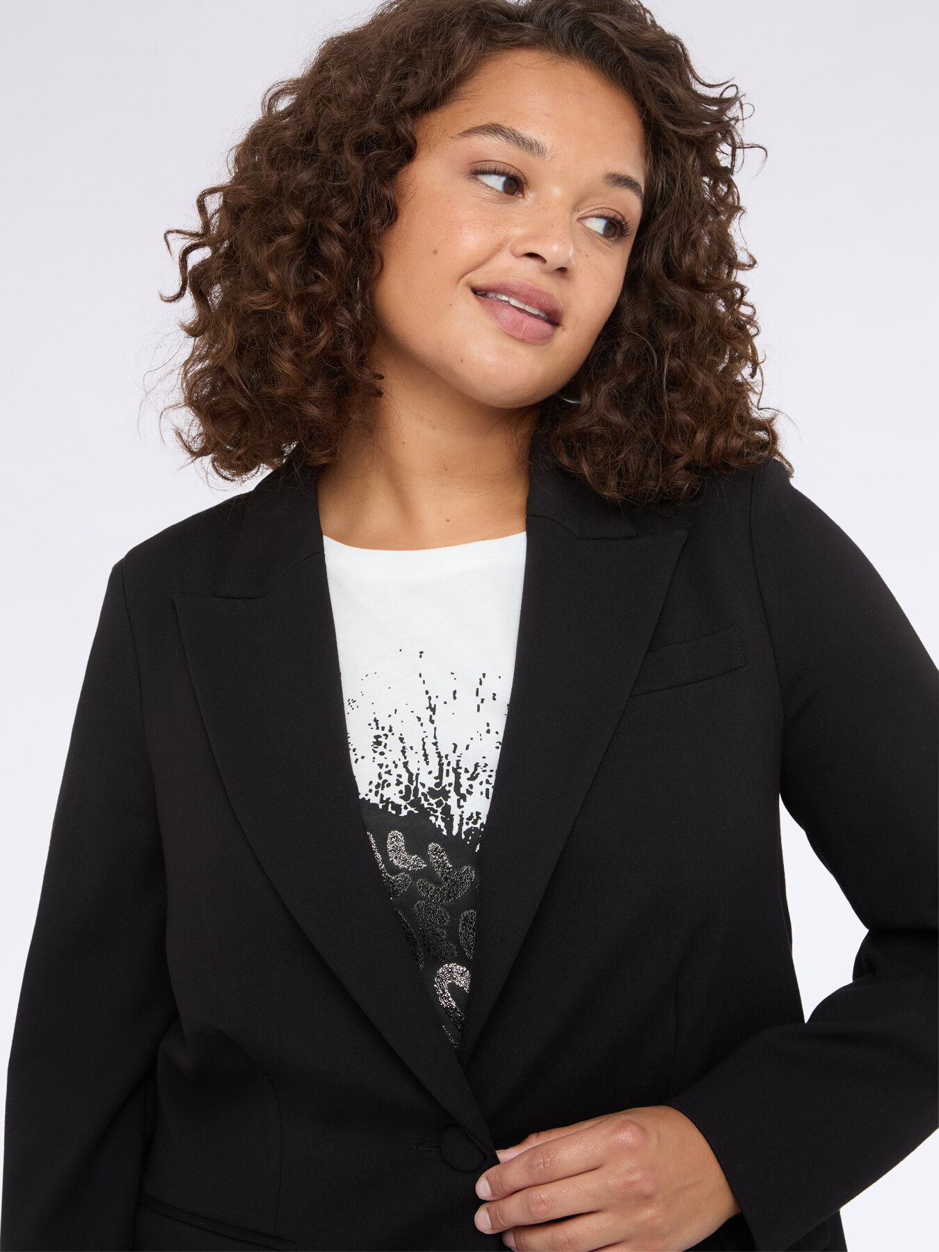 Punto Milano Blazer image number 3