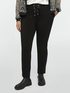 LENZING&trade; ECOVERO&trade; viscose joggers image number 0