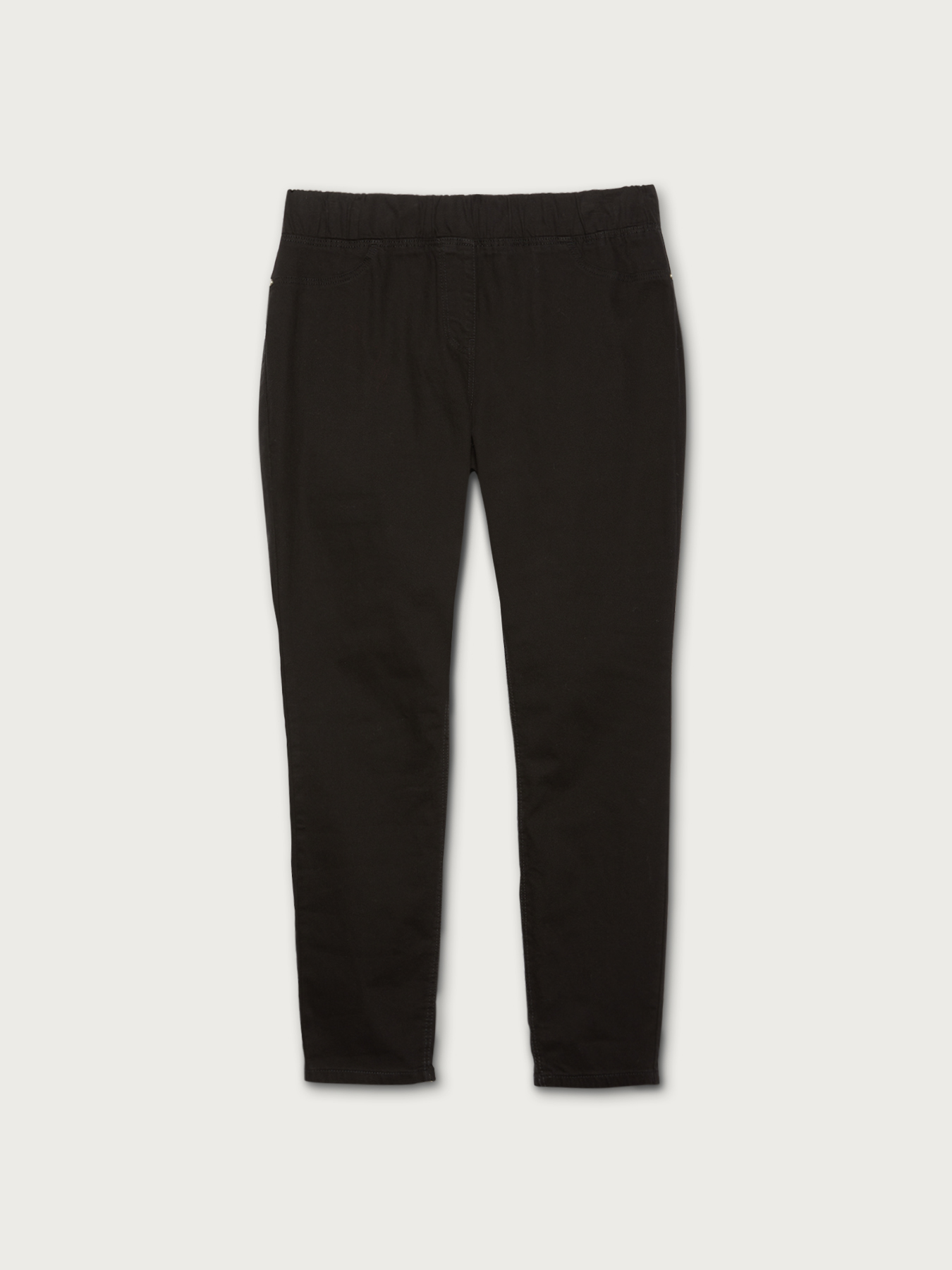 Jeggings Diamante tinti in capo - FiorellaRubino.com
