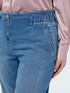 Jeans Balloon Waschung washed image number 3
