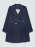 Trenchcoat mit zweireihigem Verschluss image number 5