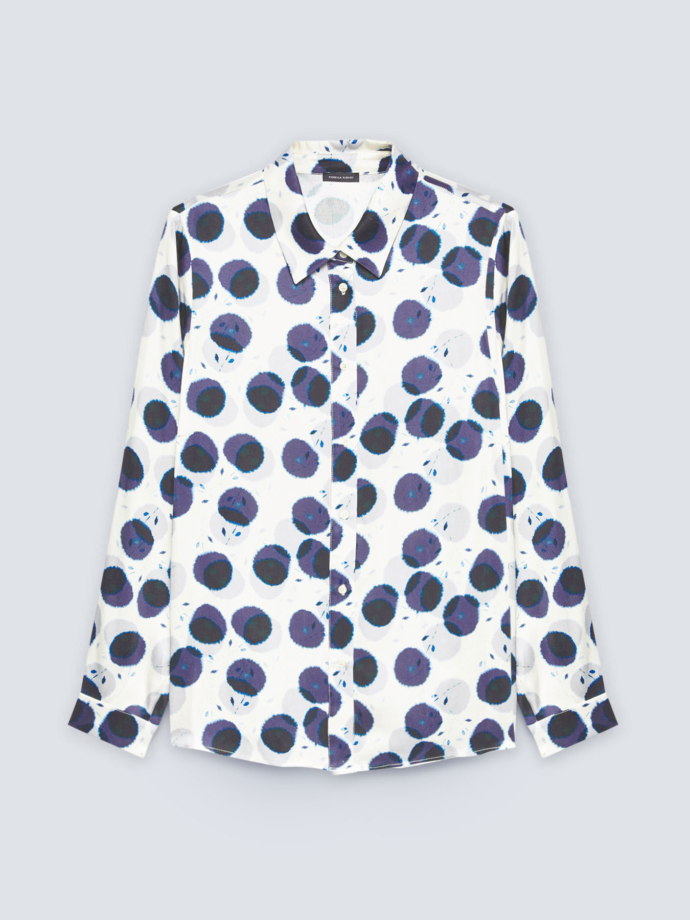 Camicia a pois image number 3