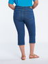 Vaqueros largo Capri image number 1