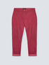 Pantalon chino en coton en TENCEL™ image number 4