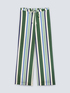Striped trousers image number 4