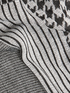 Sciarpa patchwork image number 1