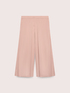 Wide leg trousers image number 4