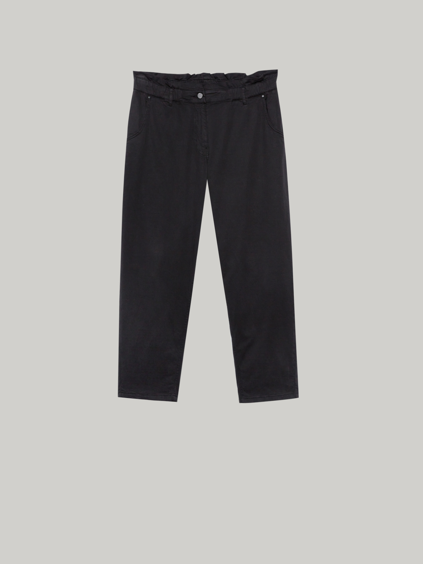 Pantaloni dalla linea baloon image number 3