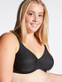Triumph bra with underwire E cup image number 0