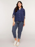 Chemise avec broderie image number 0