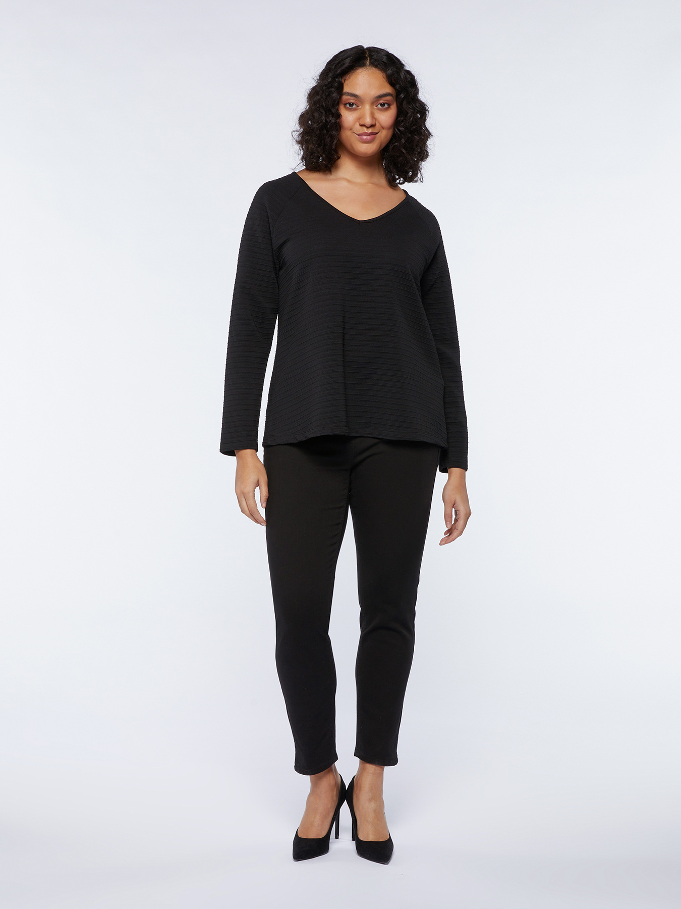 Jersey Barr&eacute; t-shirt image number 2