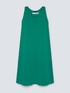 Vestido largo en Jersey image number 4