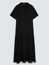 Kleid im griechischen Stil DREAM aus Lochstickerei image number 5