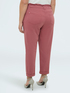 Pantalon Balloon en coton image number 1