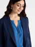 Blazer in punto Milano image number 3