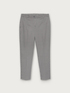 Pantaloni dritti stampati image number 3