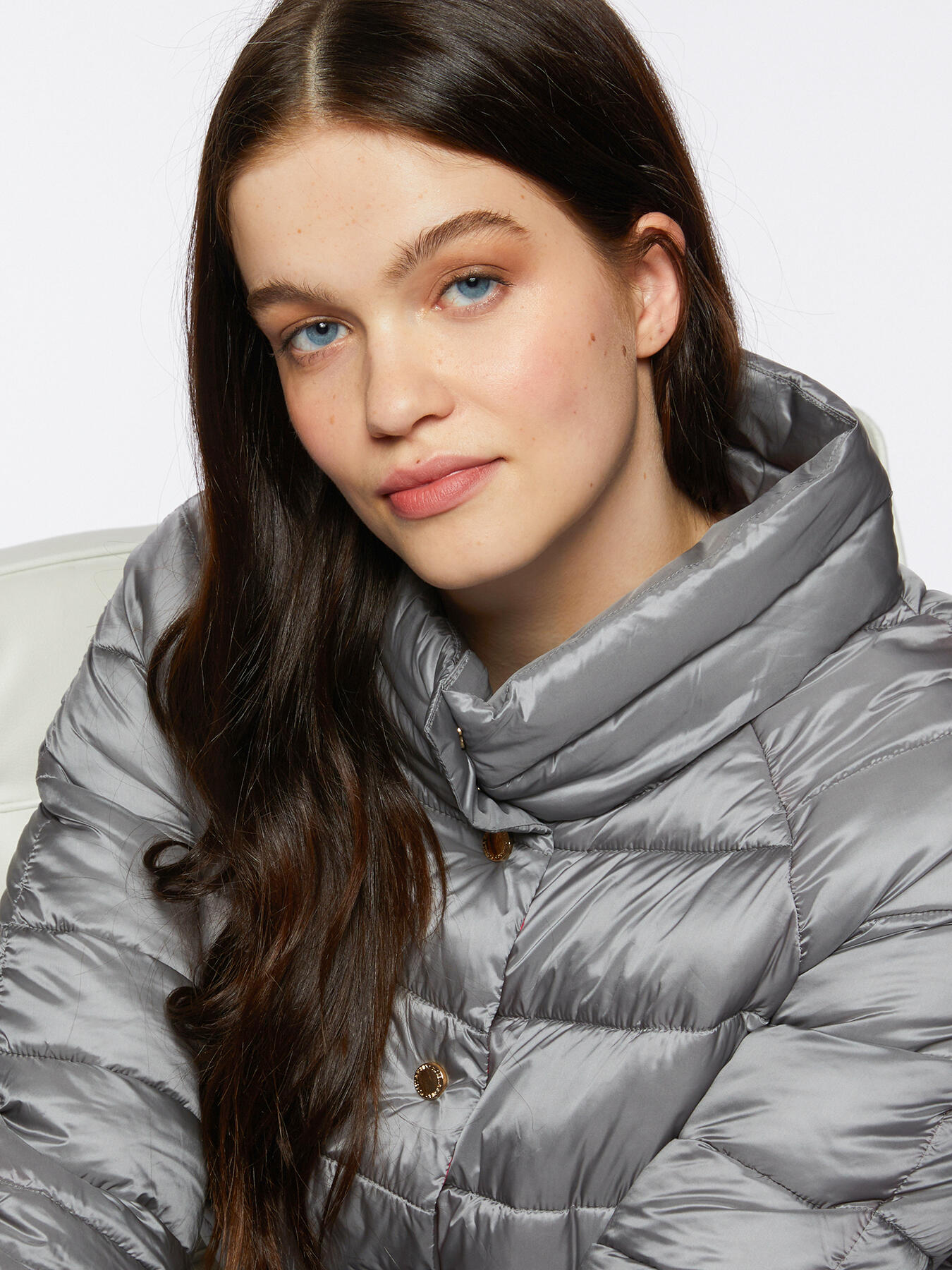 Piumino in Sorona&reg; Aura image number 3