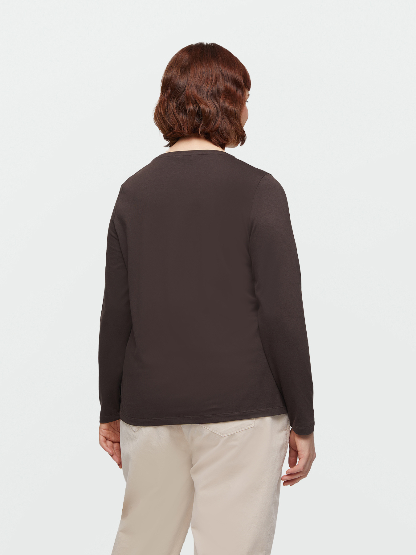 Camiseta con estampado animal image number 1