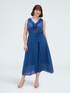 Free Dress with Ruffles image number 2