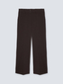 Pantalon jambe large image number 4