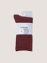 Socken aus Merinowolle ohne B&uuml;ndchen image number 5