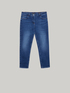 Jeans girlfit Zaffiro image number 3