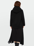 Cape with hood image number 1