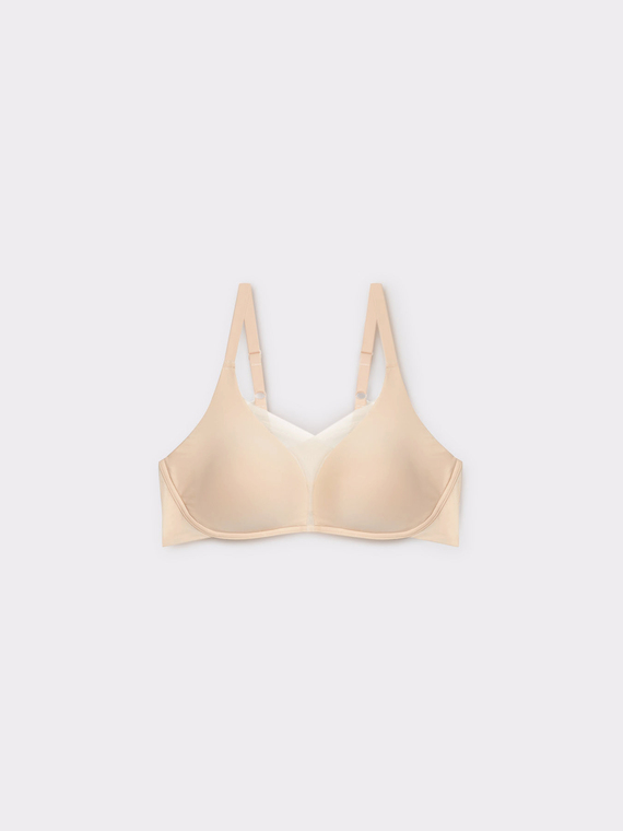 Soutien-gorge Triumph sans armature bonnet C