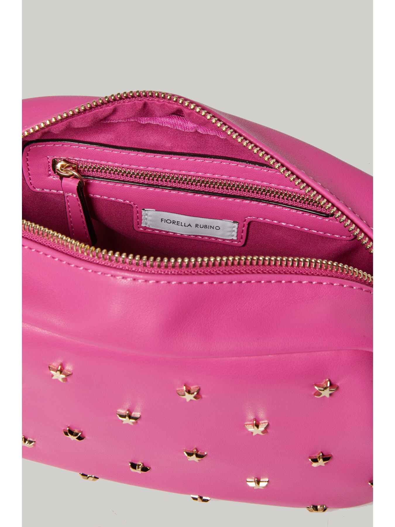 Borsa a tracolla con stelle image number 4