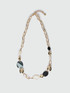 Collar con cadena image number 1