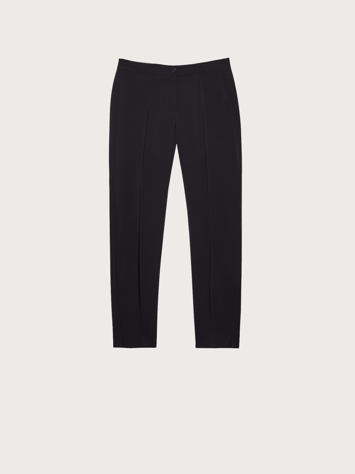 Pantaloni dritti - FiorellaRubino.com
