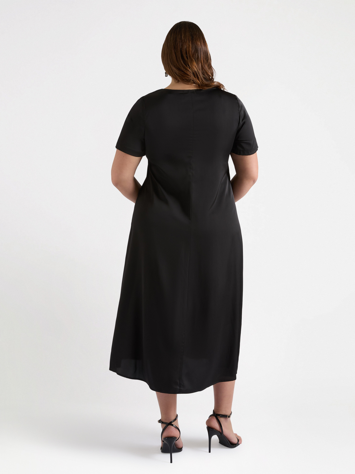 Kleid in A-Linie - FREE image number 1