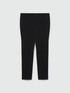 Pantaloni skinny con viscosa LENZING&trade; ECOVERO&trade; image number 4