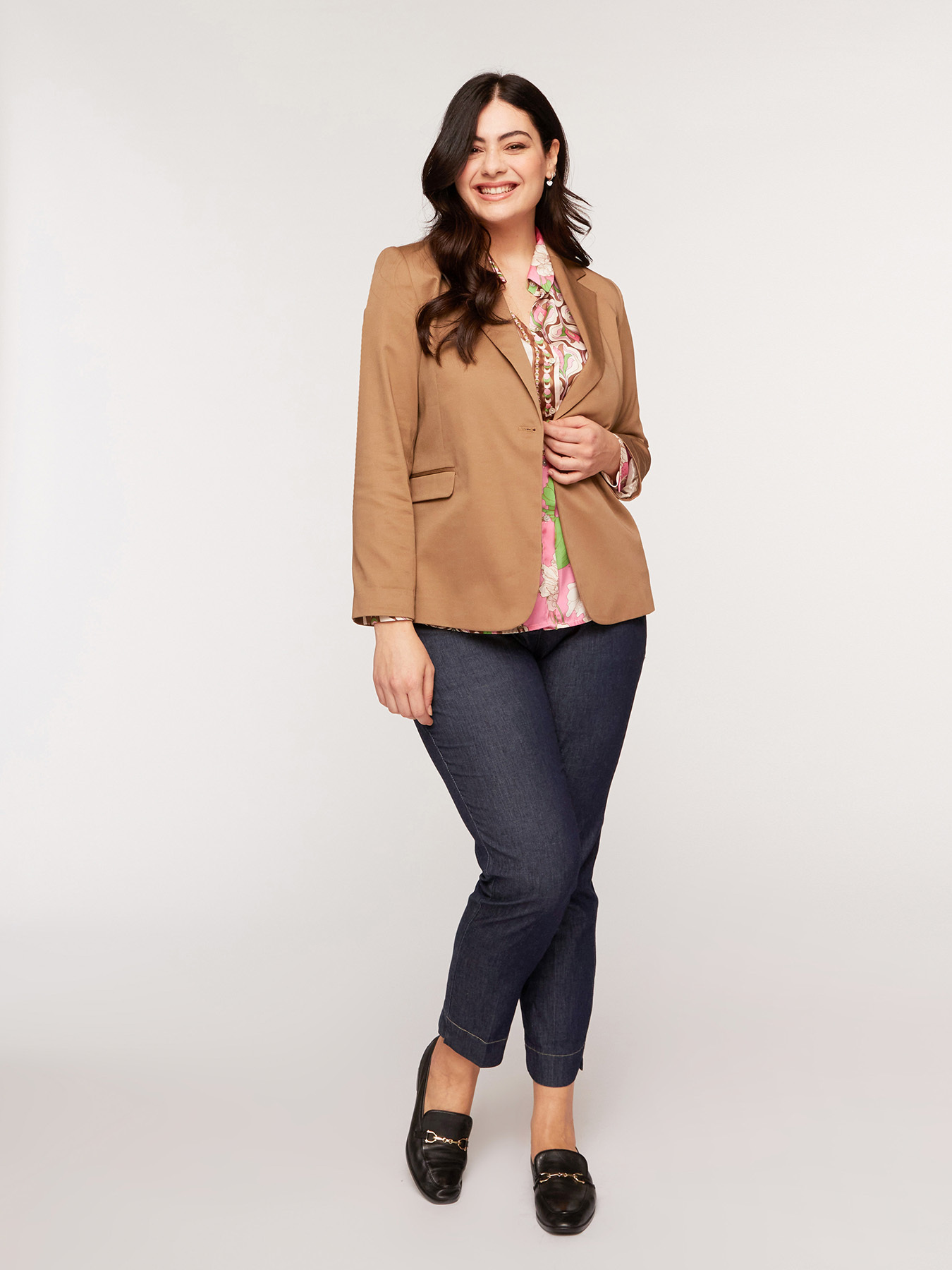 Jeans Modell New York image number 0