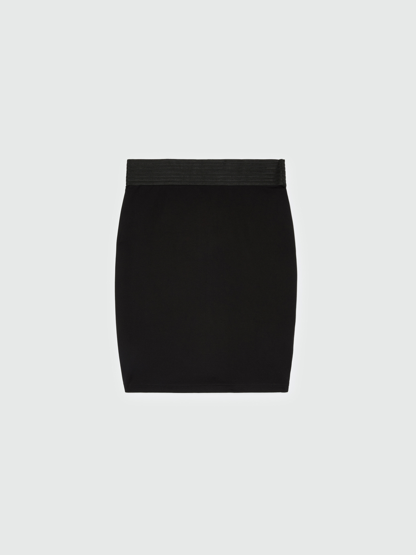 Gonna in viscosa LENZING&trade; ECOVERO&trade; image number 4