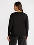 LENZING&trade; ECOVERO&trade; viscose sweater image number 1