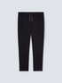 ECOVERO™ jogger trousers image number 3