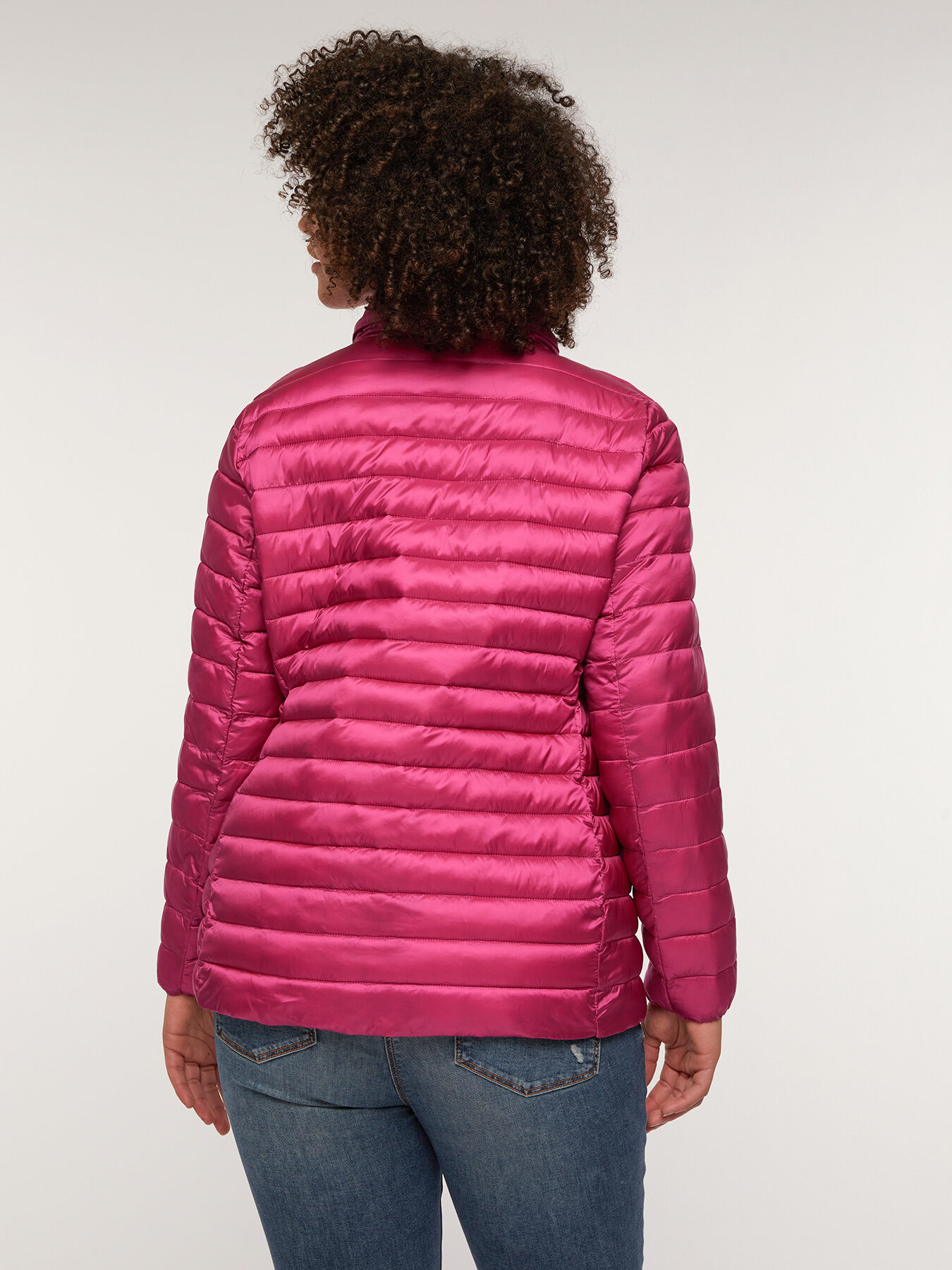 Piumino light weight image number 1